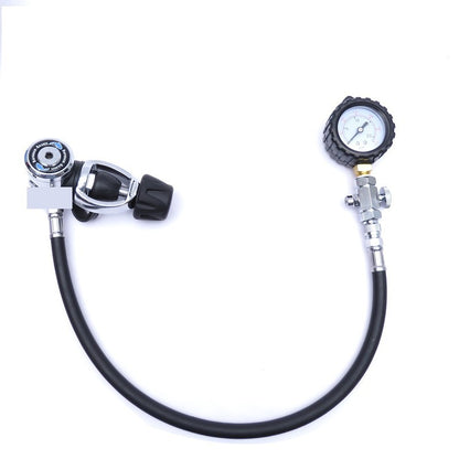11498 Intermediate Pressure Gauge - image 5