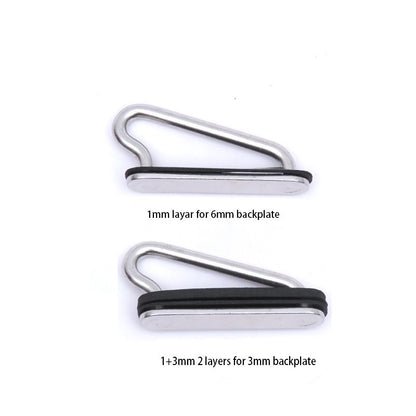60289 Quick Release Slider For Harness - image 3
