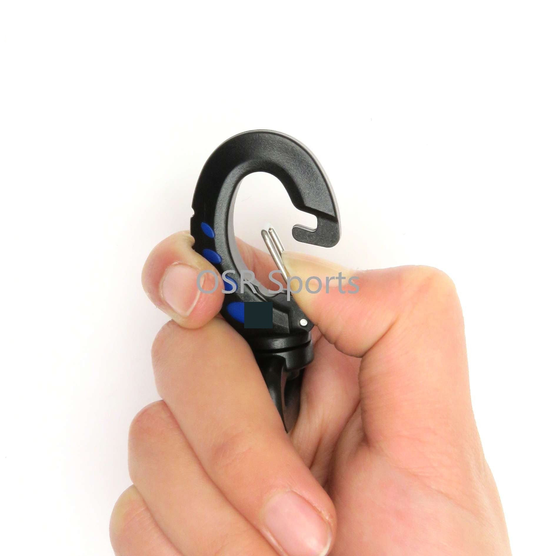 11404 Swivel Hook - image 7