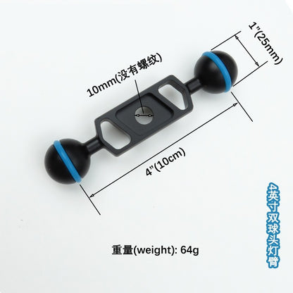 11504 Arm 4", 6", 8", 12" - image 2