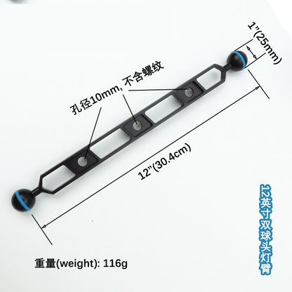 11504 Arm 4", 6", 8", 12" - image 4