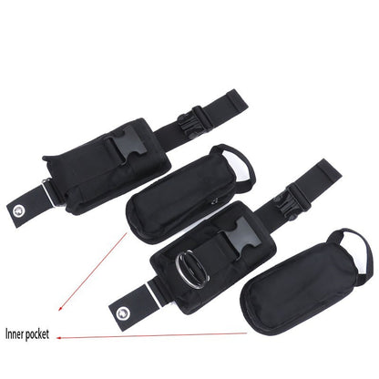 60169 Weight Pockets 10Lbs (Pair) - image 4