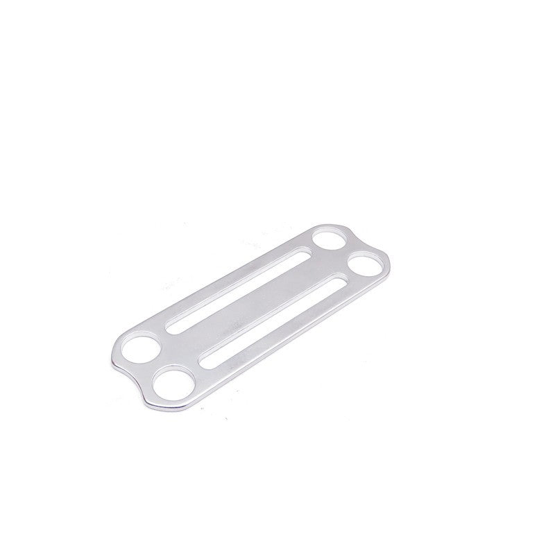 11512 2" (50mm) Glider With 4 Holes - image 2