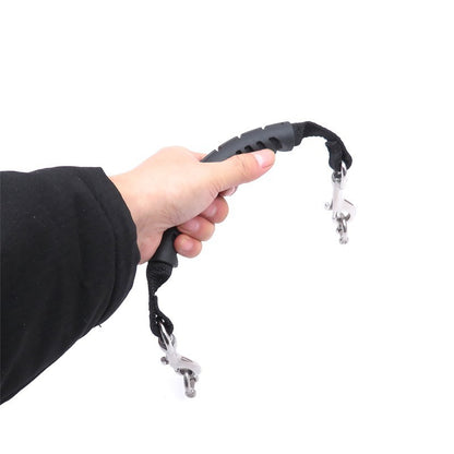 60178 Underwater Light/Camera Handle W/Swivel Hooks - image 2