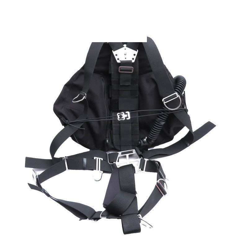 SMS03 Sidemount 40Lbs (18Kg) - image 1