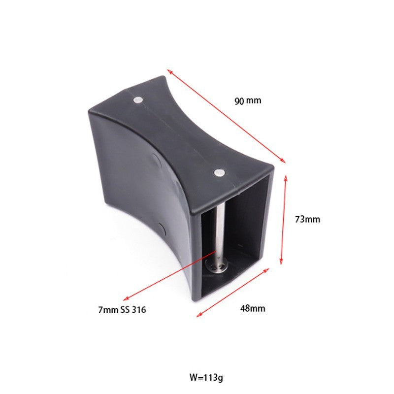 11247 Tank Spacer For Twin Set - image 2
