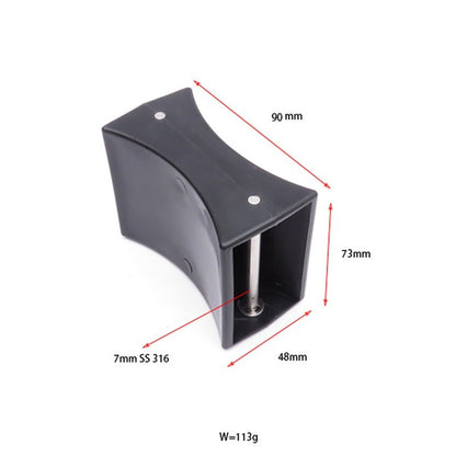 11247 Tank Spacer For Twin Set - image 2