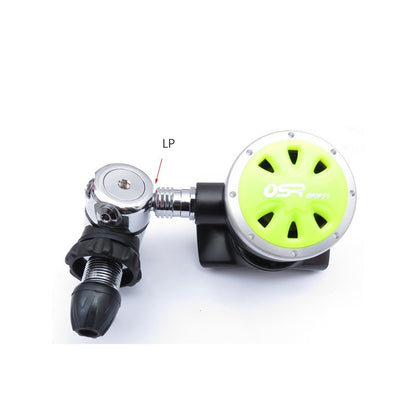 11514 Adaptor Male 3/8-24 To Regulator 9/16-18 - image 4