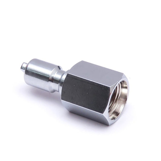 11515 Adaptor Female 3/8-24 Unf To BCD Standard - image 1