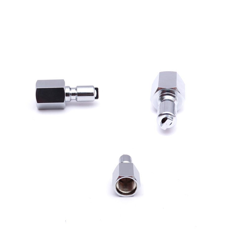 11515 Adaptor Female 3/8-24 Unf To BCD Standard - image 3