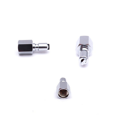 11515 Adaptor Female 3/8-24 Unf To BCD Standard - image 3