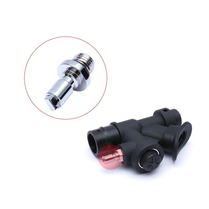 11344-16；11344-24 QD Nipple, XX (two specs.) - image 3