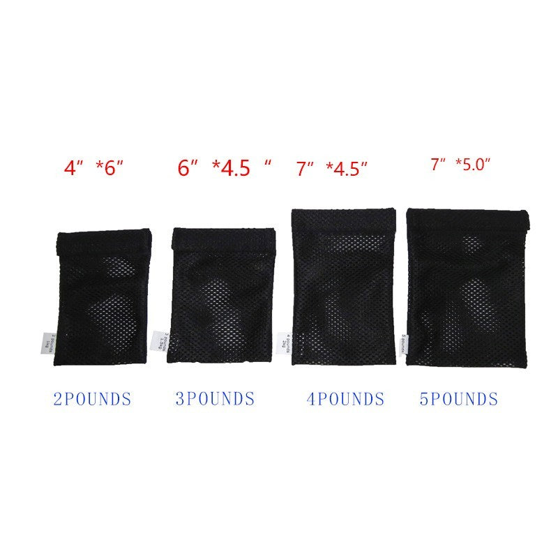 214112 Weight Pouches Pocket - image 1