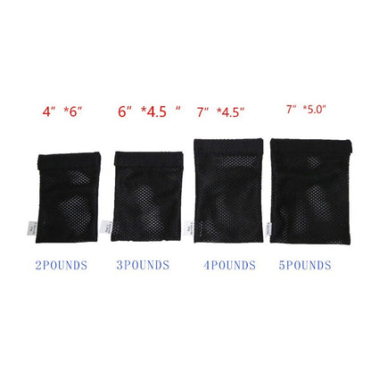 214112 Weight Pouches Pocket - image 1