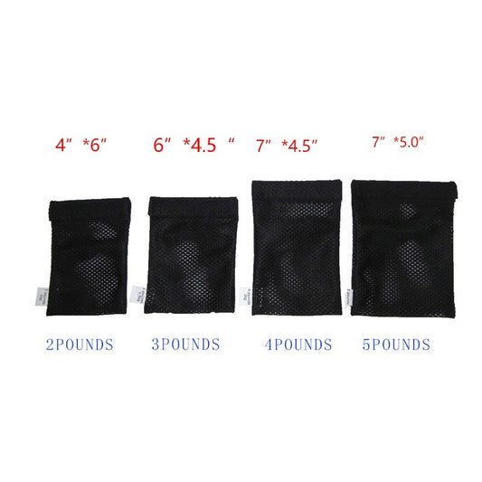 214112 Weight Pouches Pocket - image 1