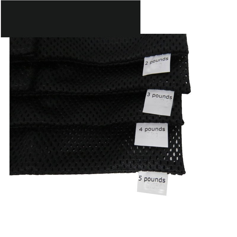 214112 Weight Pouches Pocket - image 2