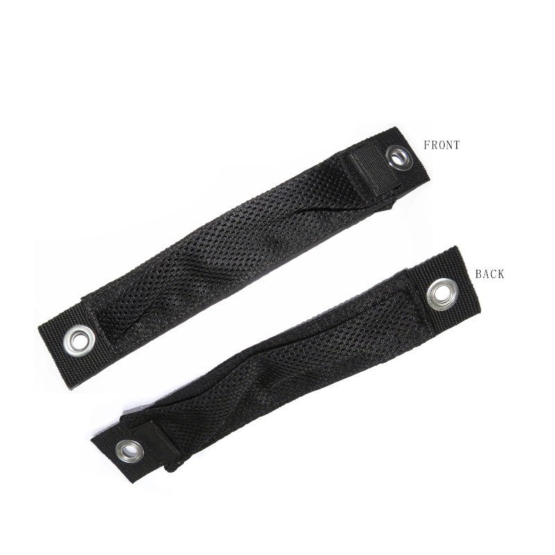 60026 Mesh Weight Pocket For Double Tank - image 1