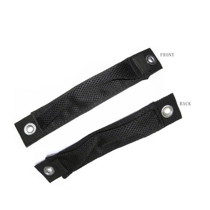60026 Mesh Weight Pocket For Double Tank - image 1