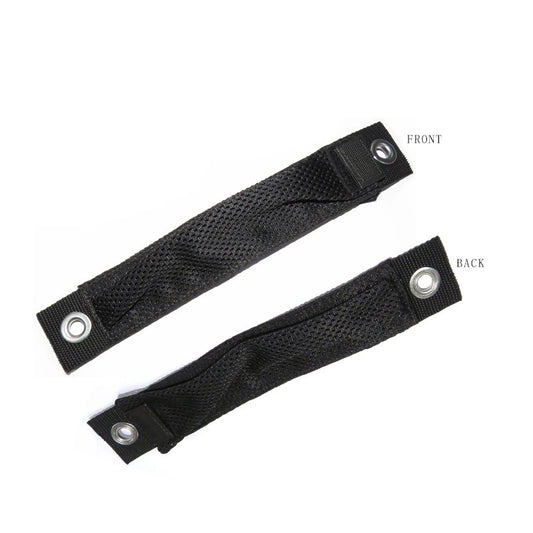 60026 Mesh Weight Pocket For Double Tank - image 1