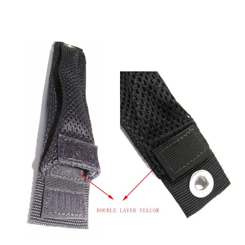 60026 Mesh Weight Pocket For Double Tank - image 3