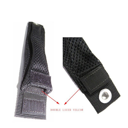 60026 Mesh Weight Pocket For Double Tank - image 3