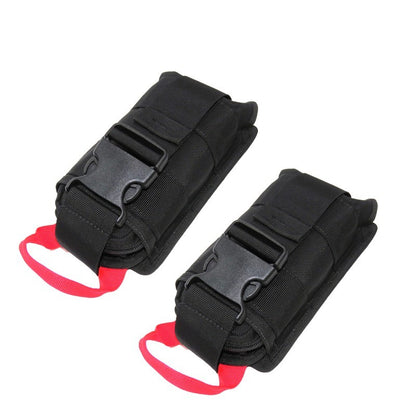 60021 Weight Pocket 4Kgs (8.8Lbs) For Single - image 1