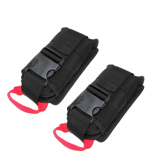 60021 Weight Pocket 4Kgs (8.8Lbs) For Single - image 1