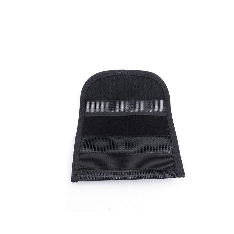 60161 Pvc Mesh Weight Pocket With 1 Inch Mono Webbing Quick Assemble Buckle - image 2