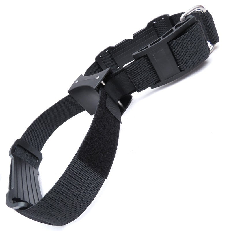 214112 Double Tank Strap W/Delrin Cam Buck, Pair - image 2