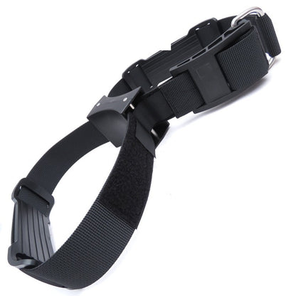 214112 Double Tank Strap W/Delrin Cam Buck, Pair - image 2