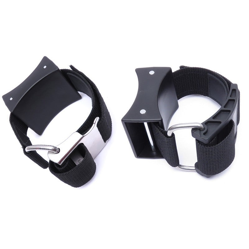 60024 Tank Strap With Spacer To Fit Dia.11Cm Tank - image 1