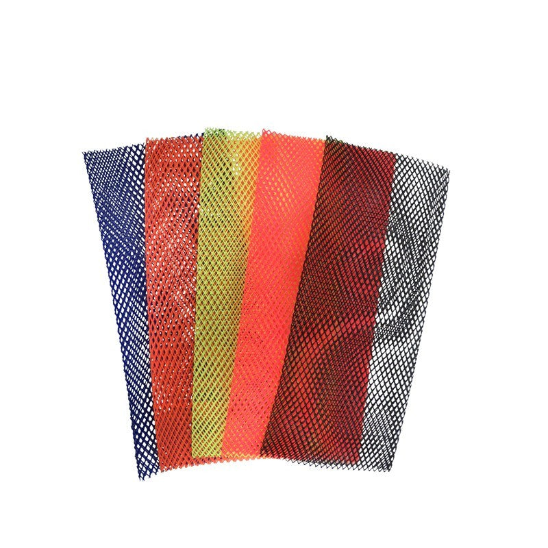 11178 Scuba Diving Tank Protective Mesh - image 1