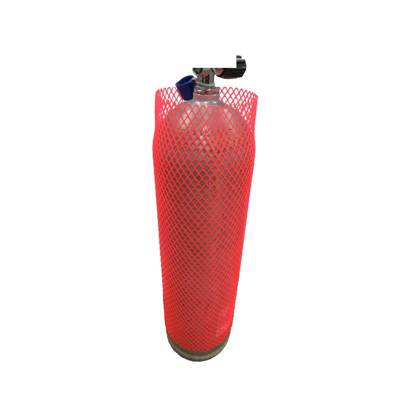 11178 Scuba Diving Tank Protective Mesh - image 2