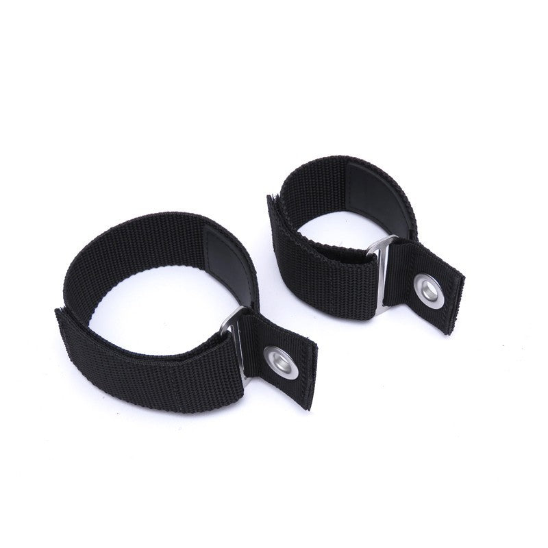 60023 Cylinder Strap For Drysuit, Option: Dia.7Cm Vs Dia.11Cm - image 1
