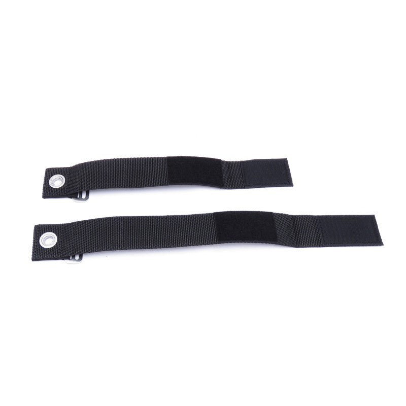 60023 Cylinder Strap For Drysuit, Option: Dia.7Cm Vs Dia.11Cm - image 2