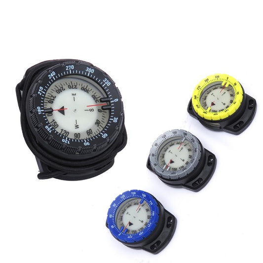 11452 Compass With Bungee - image 1