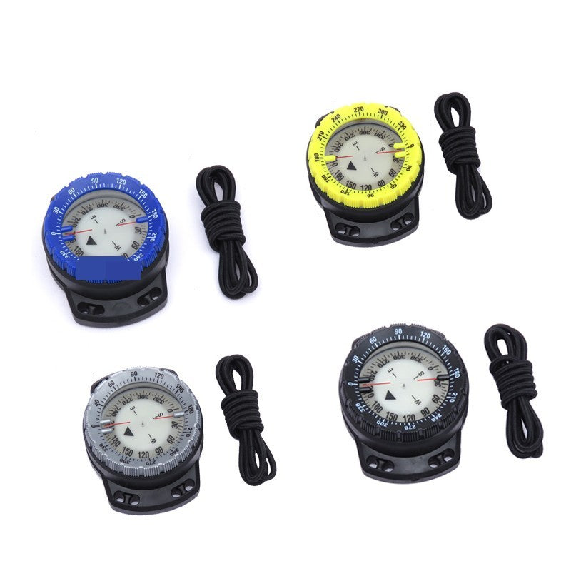 11452 Compass With Bungee - image 3