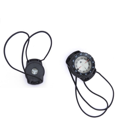 11452 Compass With Bungee - image 4