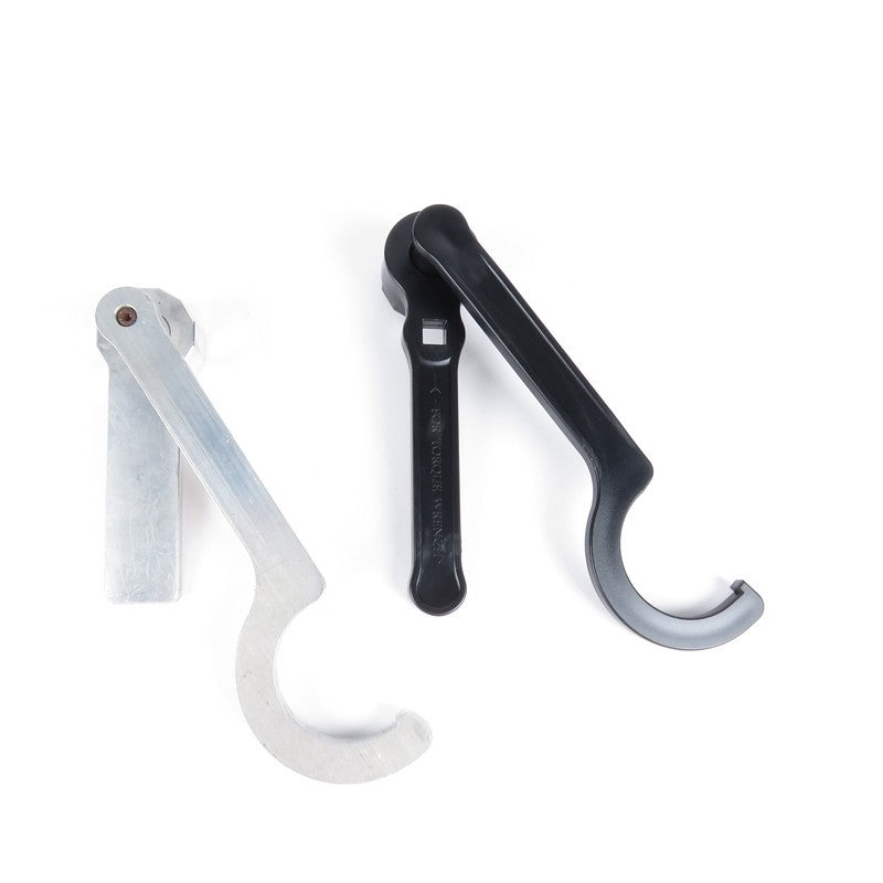 11441 Wrench For BCD Airway Nut Or Detachable Flange - image 1