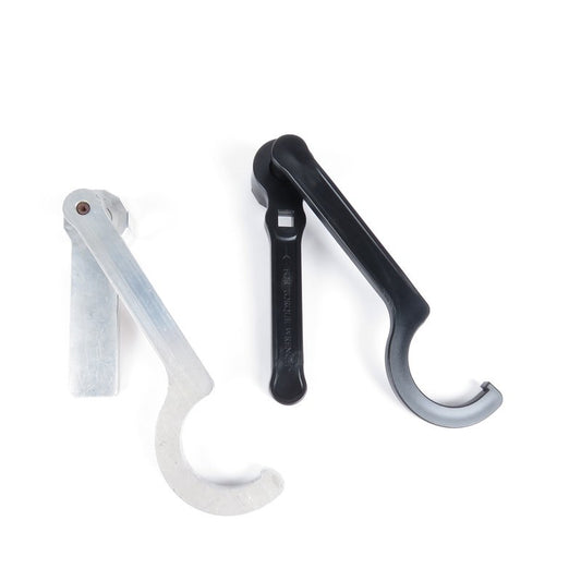 11441 Wrench For BCD Airway Nut Or Detachable Flange - image 1