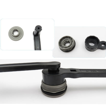 11441 Wrench For BCD Airway Nut Or Detachable Flange - image 4
