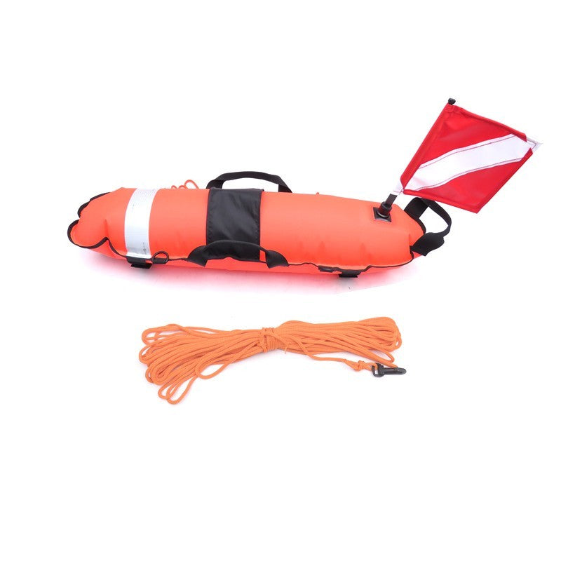 60286 Torpedo Buoy - image 1