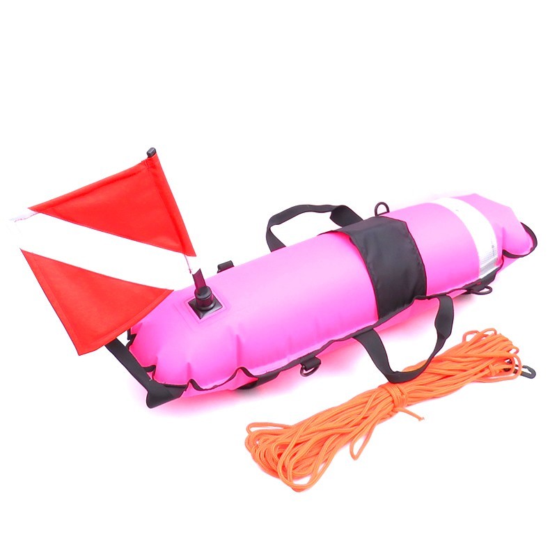 60286 Torpedo Buoy - image 2