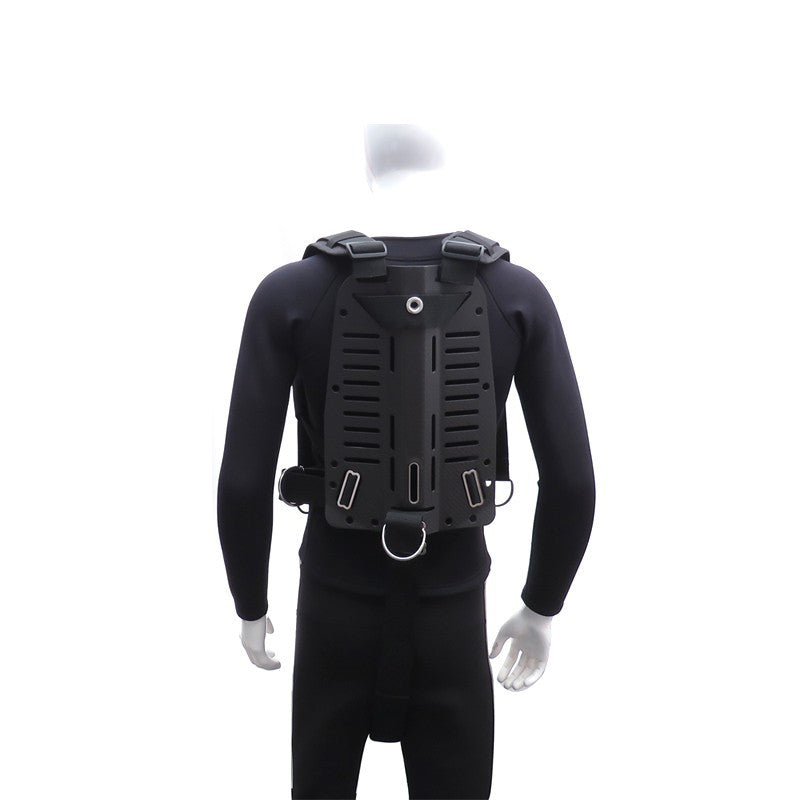 60095 Comfortable & Adjustable Harness, Without Backplate - image 4