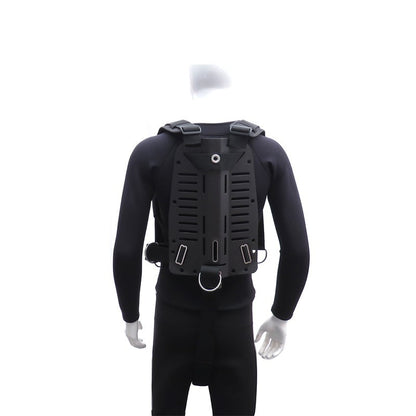 60095 Comfortable & Adjustable Harness, Without Backplate - image 4
