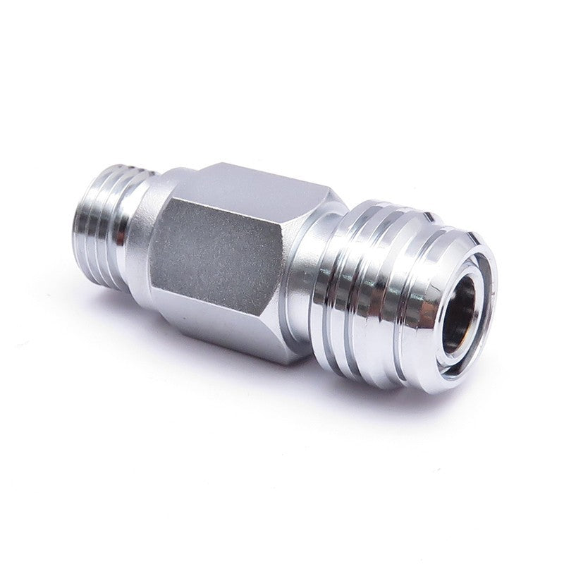 11519 Adaptor Male 9/16 To Standard Bc Female - image 1