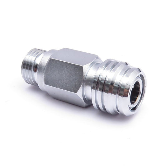 11519 Adaptor Male 9/16 To Standard Bc Female - image 1