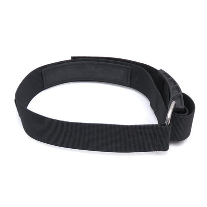 TB-05 Tank Strap With Sewable Friction Pad - image 1