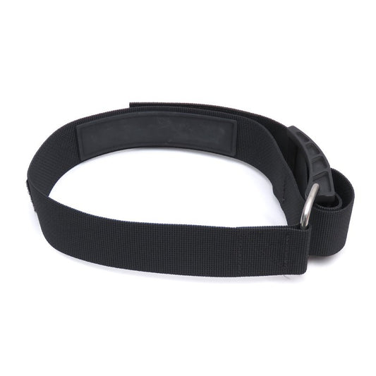 TB-05 Tank Strap With Sewable Friction Pad - image 1