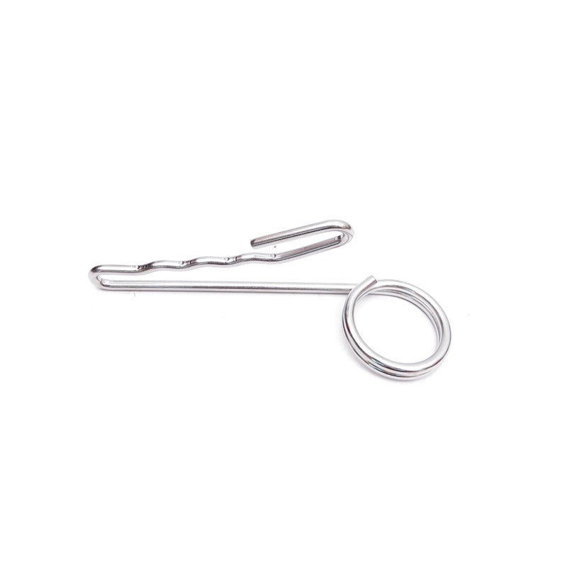 11258 Deco Hook - image 1